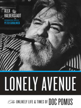 Cover image: Lonely Avenue 9780306813009