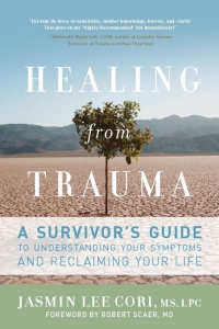 Cover image: Healing from Trauma 9781600940613