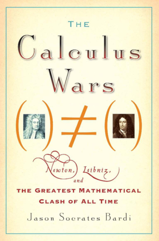 Cover image: The Calculus Wars 9780786733644