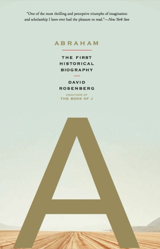 Cover image: Abraham 9780786733941