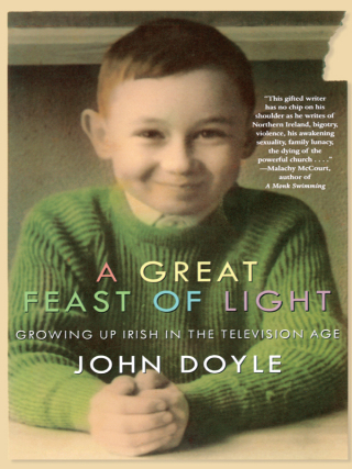 Cover image: A Great Feast of Light 9780786718146