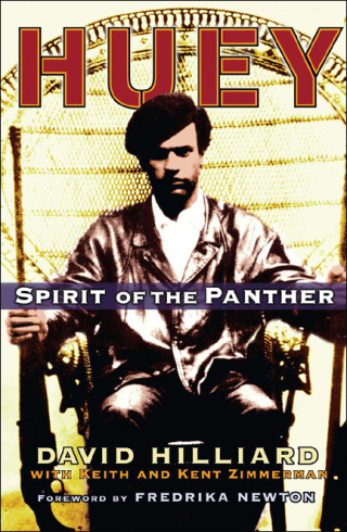 Cover image: Huey 9781560258377