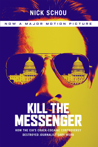 Cover image: Kill the Messenger 9781568584713