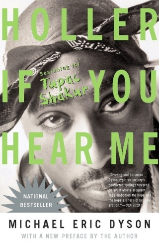Cover image: Holler If You Hear Me 9780465017553