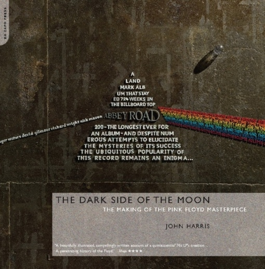 The Dark Side of the Moon eBook
