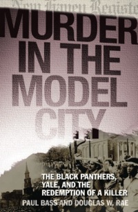 Cover image: Murder in the Model City 9780465069026