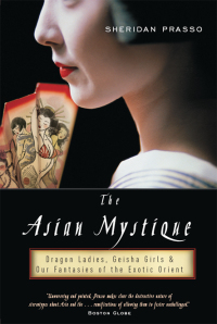 Cover image: The Asian Mystique 9781586482145