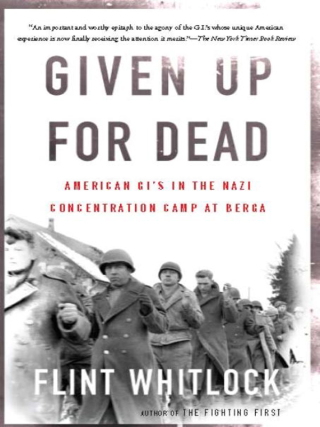 Cover image: Given Up For Dead 9780813342887