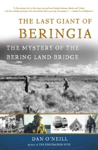 Cover image: The Last Giant of Beringia 9780786738175