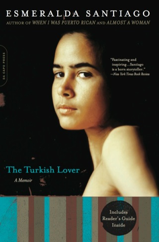 Cover image: The Turkish Lover 9780738208206