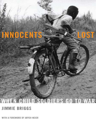 Cover image: Innocents Lost 9780465007981