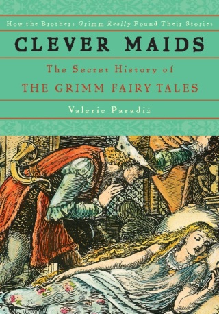 Cover image: Clever Maids 9780786738533