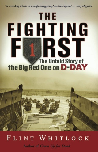 Cover image: The Fighting First 9780813342184