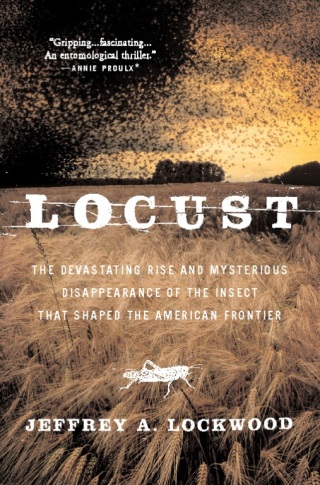 Cover image: Locust 9780465041671