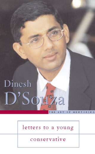 Cover image: Letters to a Young Conservative 9780786739097