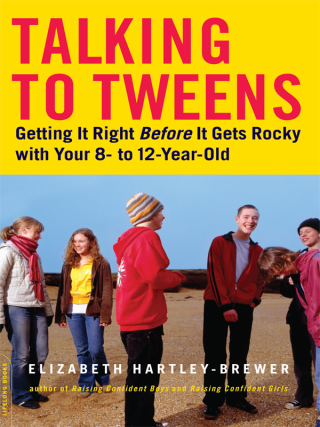 Cover image: Talking to Tweens 9780738210193