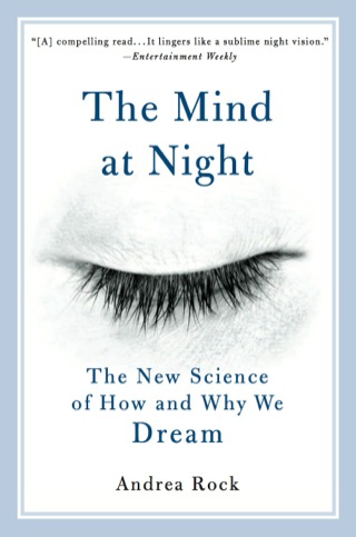 Cover image: The Mind at Night 9780786739196