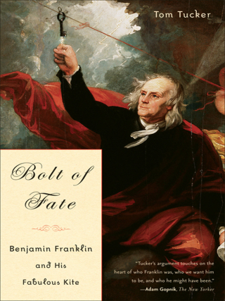 Cover image: Bolt Of Fate 9781586482947