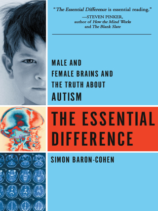 Cover image: The Essential Difference 9780738208442