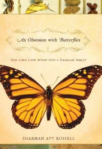 Cover image: An Obsession With Butterflies 9780786740604
