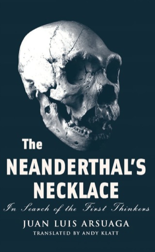 Cover image: The Neanderthal's Necklace 9780786740734