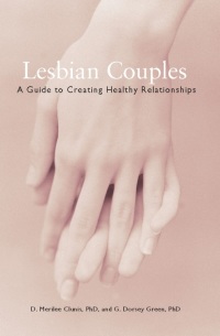Cover image: Lesbian Couples 9781580051316