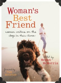 Cover image: Woman's Best Friend 9781580051637