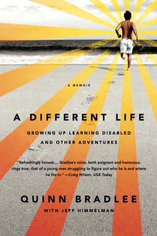 Cover image: A Different Life 9781586488079