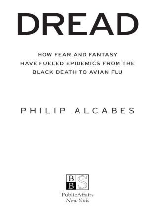 Cover image: Dread 9780786741465