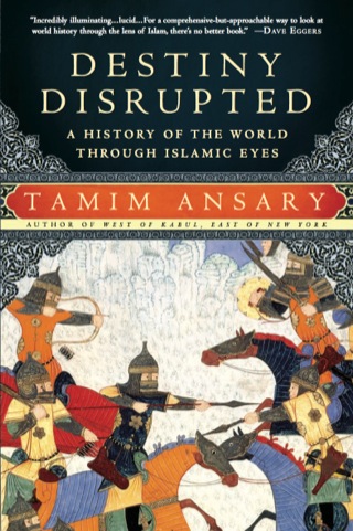Cover image: Destiny Disrupted 9781586488130