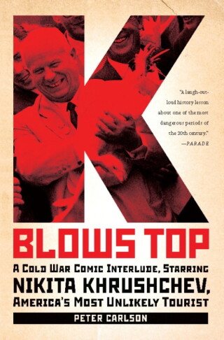 Cover image: K Blows Top 9781586488468