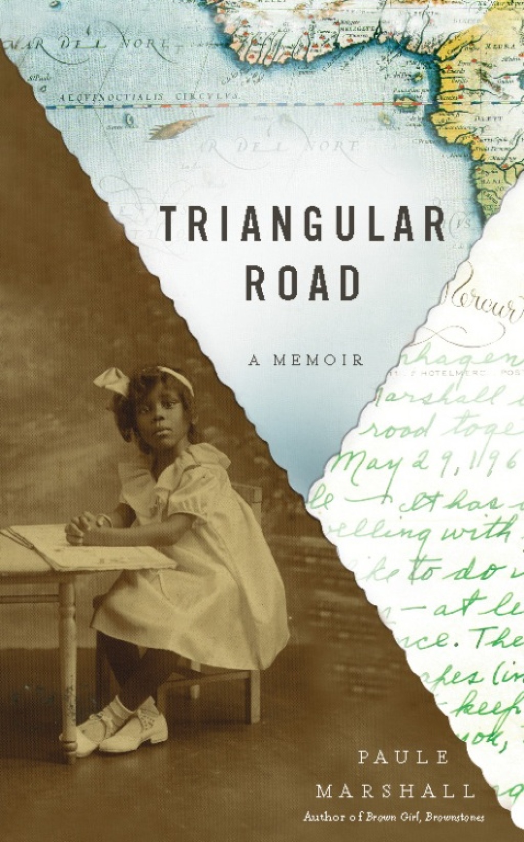 Triangular Road (eBook)