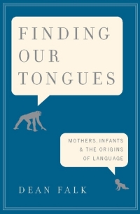 Cover image: Finding Our Tongues 9780786744350