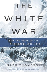 Cover image: The White War 9780465013296
