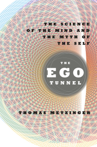 Cover image: The Ego Tunnel 9780465045679