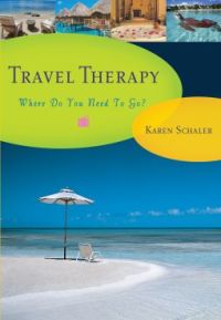 Cover image: Travel Therapy 9781580052696