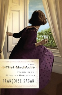 Cover image: That Mad Ache 9780786744596
