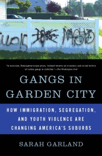 Cover image: Gangs in Garden City 1st edition 9780786744695