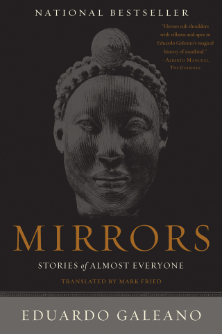 Cover image: Mirrors 1st edition 9781568586120