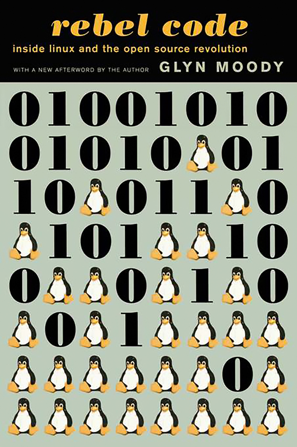 Rebel Code (eBook)
