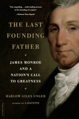 Cover image: The Last Founding Father 9780786745876
