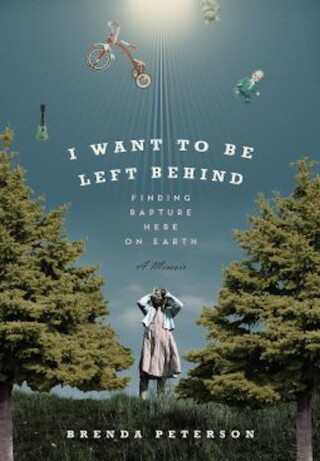 Cover image: I Want to Be Left Behind 9780306818042