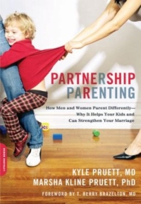 Cover image: Partnership Parenting 9780738213262