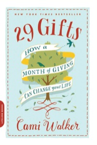 Cover image: 29 Gifts 9780786745999