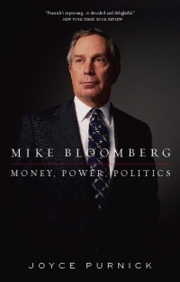 Cover image: Mike Bloomberg 9781586485771