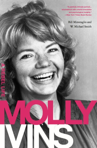 Cover image: Molly Ivins 9780786746231