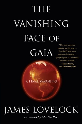 Cover image: The Vanishing Face of Gaia 9780786746347