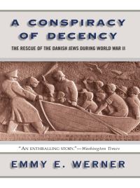 Cover image: A Conspiracy Of Decency 9780813339061