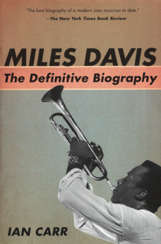 Cover image: Miles Davis 9780786747016