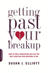 Cover image: Getting Past Your Breakup 9780786747429
